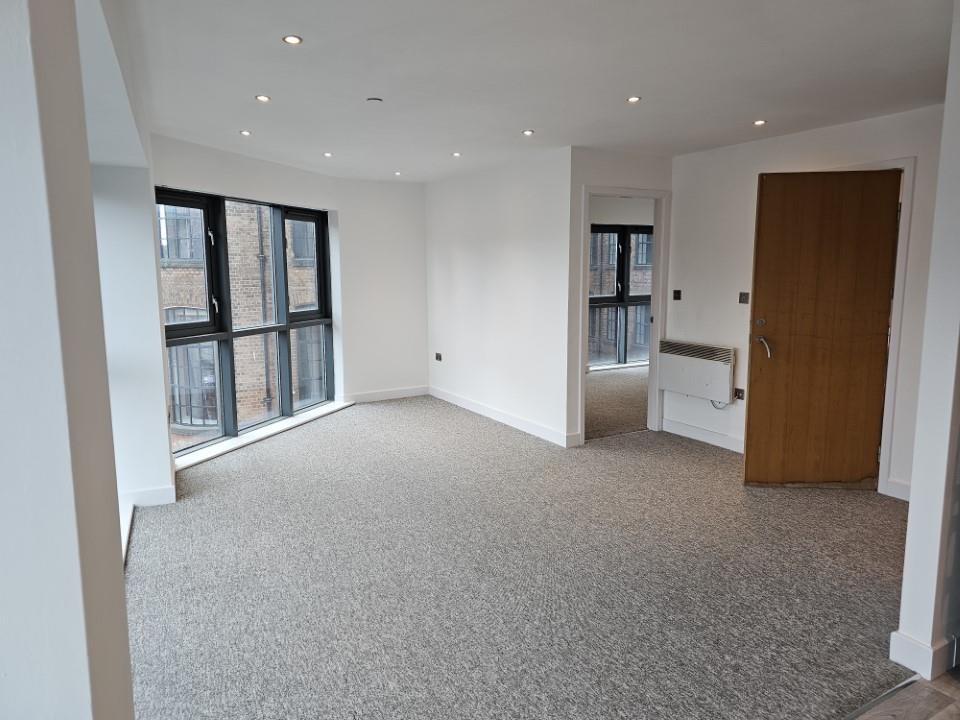 Woolpack Lane, Nottingham